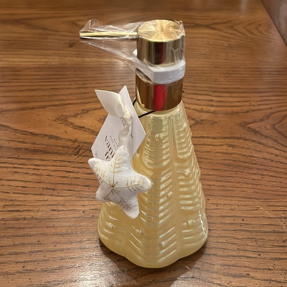 Asquith & Somerset Vanilla Frost hand wash, NWT - Picture 2 of 8